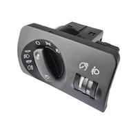 Interruptor Luz Antiniebla Para A6 4B C5 Para Avant 1997 1998 1999 2000 2001 2002 2003 2004 Piezas De Repuesto Del Interruptor De Faros Del Automóvil 4B1941531F 4B1941531C