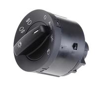 Interruptor Luz Faros Botón De Control Del Interruptor De Faros De 10 Pines 5ND941431B 3C8941431 Compatible Con VW Para Touran 1T1 1T2 2003-2010 Para Eos 1F7 1F8 2007-2008