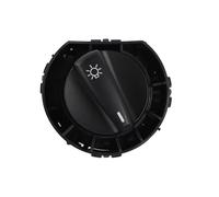 Interruptor Luz Faros Coche Perilla Interruptor Luz Antiniebla Faro Coche Compatible Con SEAT Para Leon 1M Para Toledo 1M 1999 2000 2001 2002 2003 2004 2005 2006 1M1941531E