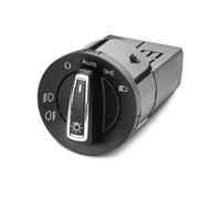 Interruptor Luz Faros Compatible Con Seat Para Alhambra I 7V8 7V9 1996 1997 1998 1999 2000 2001 2002 2003 2004 2005 2006 2007 2008 2009 2010 Interruptor De Faros 3BD941531