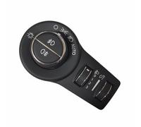Interruptor Luz Faros Faro Delantero Coche Luz Antiniebla Delantera Trasera Control Automático Botón Interruptor Atenuación Compatible Con Jeep Para Cherokee