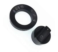 Interruptor Luz Faros Para A4 8E2 B6 2000 2001 2002 2003 2004 Para Avant 8E5 B6 2001 2002 2003 2004 Módulo Sensor De Luz Antiniebla Delantera 8E0941531C 8E0941531A