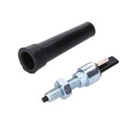 Interruptor luz freno/botón luz freno M6 para Simson S50, S51, S53, S70, S83, SR50, SR80