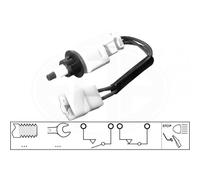 Interruptor de luces de freno EN196G V40-73-0064 37740-80G10-000 37740-80G10