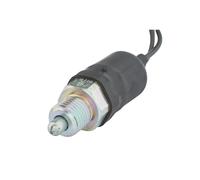 Interruptor Luz Marcha Atrás 12 V M14x1,5 2 Pines HELLA para u.a. NISSAN PRIMERA