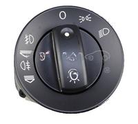 METZGER Interruptor, luz principal para AUDI: A4, RS4, S4 & SEAT: Exeo (Ref: 0916734)