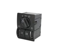 Interruptor, luz principal AKUSAN K03W010AKN