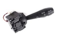 Interruptor Luz Principal Compatible Con Captur I 2013 2014 2015 Para Clio Para Grandtour 2015 2016 1 Pieza Interruptor De Luz Intermitente 8201167981