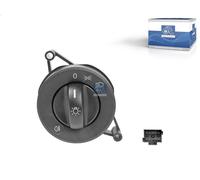 Interruptor, luz principal DT SPARE PARTS 4.65169 para AXOR 6.374 2002-2004