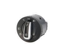 Interruptor, luz principal MEAT & DORIA 23805