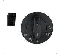 Interruptor, luz principal MEAT & DORIA 23808 para VW GOLF V (1K1) 2 2004-2009