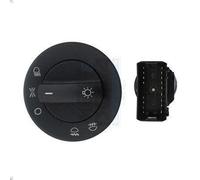 Interruptor, luz principal MEAT & DORIA 23834 para POLO V (6R1, 6C1) 2 2013-