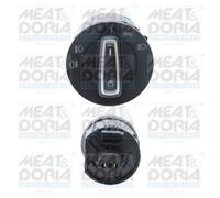 Interruptor, luz principal MEAT & DORIA 23903