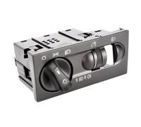 Interruptor, luz principal Topran 103 169