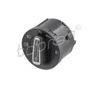 Interruptor, luz principal Topran 621 355