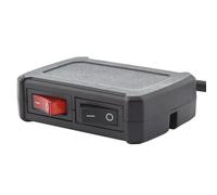 Interruptor Luz Rotativa 2.000MM Cable HELLA Universal para Diversos Fzg