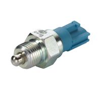 Interruptor Luz Trasera 12V M16x1, 5 2-polig HELLA para U. A. Nissan Primera