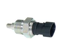 Interruptor Luz Trasera 2-polig M 18x1, 5 METZGER para U.a. Opel Vectra