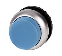 Interruptor M22-DRH-B: Presión 22mm Barra.Pos: 2 azul Falta IP67 RMQ-Titanio ...