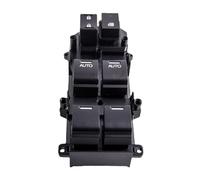 Interruptor Maestro Control Elevalunas 35750-TA0-A32 Para Accord Para EX Para EXL 2008 2009 2010 2011 2012 Botón Ventana Coche Interruptor Principal Puerta Eléctrica