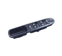 Interruptor Maestro Control Elevalunas 6554.EH 6554QG 6554.QF 96642444XT 6554.QG Para 207 2008-2014 Interruptor Ventana Eléctrica Interruptor Control Ventana