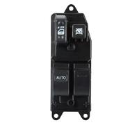 Interruptor Maestro Control Elevalunas 84820-04010 Para Tacoma 2001-2012 Interruptor Control Ventana Eléctrica Elevación