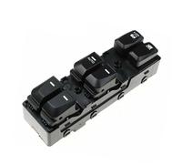 Interruptor Maestro Control Elevalunas 93580-2Z000 93570-2Z000 93571-2S000 Para Hyundai Para IX35 2009-2015 Interruptor Elevación Ventana Eléctrica 16 Pines Con