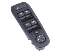 Interruptor Maestro Control Elevalunas 96788281ZD-03 96788281ZD03 96788281ZD Para 308 Interruptor Ventanilla Eléctrica Principal