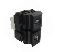 Interruptor Maestro Control Elevalunas Para DACIA Para DUSTER Para LOGAN II Para SANDERO Piezas Interiores Coches Eléctricos 254118722R