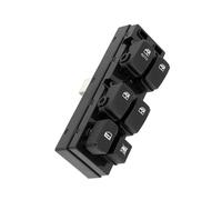 Interruptor Maestro De Control De Elevalunas Eléctrico Para Kia Para Sorento 2002-2009 Volante A La Izquierda LHD 93570-3E410