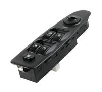 Interruptor Maestro De Control De Elevalunas Eléctricos Para Hyundai Para Elantra 2001-2006 Números De Pieza Compatibles: 93570-2D100, 93570-2D000
