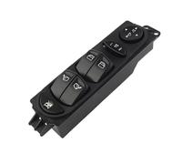 Interruptor Maestro De Control De Elevalunas Eléctricos Para Viano Y Para Vito W639 A6395451313 Con Botón De Bloqueo ABS