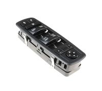 Interruptor Maestro De Control De Ventanas Y Cerradura De Puerta Delantera Para Jeep Para Grand Para Cherokee 2014-2019 68184802AA