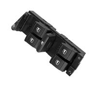 Interruptor Maestro De Control De Ventanillas Para Seat Para Toledo II 1M2 Y Para León 1M1 1J4959857B 1J4959857B Y 1J4959857D(Window Lock)