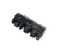 Interruptor Maestro De Elevalunas Eléctrico 15883323 Para GMC Para Sierra Para Yukon