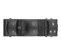 Interruptor Maestro de elevalunas eléctrico 25401-3SH0A 25401-3NF0A para Nissan Juke 2011, 2012, 2013, 2014, 2015, 2016 y 2017.
