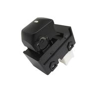 Interruptor Maestro De Elevalunas Eléctrico 93570-4V000 Para Hyundai Para Elantra Para Lang Para Move 2012 2013 2014 2015 2016(Black Passenger)