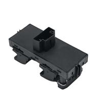 Interruptor maestro de elevalunas eléctrico compatible con MK7, B7/B8 y Škoda Superb - Reemplaza 5GG959857C, 5G0959857C, 5G0959857A(8 pins)