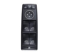 Interruptor Maestro de elevalunas eléctrico de 3 Pines para W212 Clase E W204 Clase C 207 para Benz C117 G500 G550 C2 2049055402 A2049055402 Accesorios