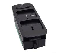 Interruptor maestro de elevalunas eléctrico delantero derecho, para Suzuki | Lleva RHD, conjunto de control del lado del conductor con reemplazo OEM 37990-82G00-P4Z e instalación de juego