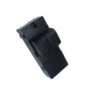 Interruptor Maestro De Elevalunas Eléctrico Delantero Izquierdo Para Nissan Para Micra III K12 2003-2010 25401-AX600