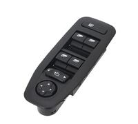 Interruptor Maestro De Elevalunas Eléctrico Izquierdo Lado Del Conductor Para Peugeot 208 2008Hatchback 2013-2019 96749624ZD