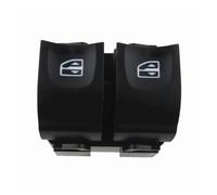 Interruptor Maestro De Elevalunas Eléctrico Para FIAT Para TALENTO 2016 2017 2018 2019 2020 2021-254118722R