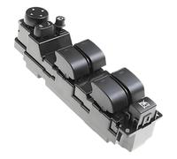 Interruptor Maestro De Elevalunas Eléctrico Para Mazda 6 GH 2007-2013 9+12 Pines GS1E-66-350A GS1E66350A