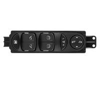 Interruptor Maestro De Elevalunas Eléctrico Para Mercedes Para Viano W639 A6395451313
