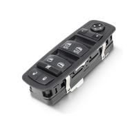 Interruptor Maestro De Elevalunas Y Cerradura De Puerta Delantera 68184802AA Para Dodge Para Durango 2014-2015