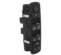 Interruptor Maestro de la Ventana del Lado del Conductor Delantero 68110872Aa Electric K-01 Interruptor Maestro de la Ventana Eléctrica