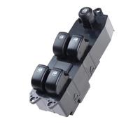 Interruptor maestro de la ventanilla eléctrica para DAEWOO para NUBIRA LHD lado izquierdo del conductor 96190771 96190775 96269354 YIJIAVSX