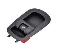 Interruptor Maestro de Ventana Eléctrica Compatible con Ford Para Transit MK8 Para Custom GK2T-14A132-CA Interruptor ventana eléctrica