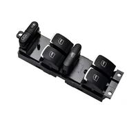 Interruptor Maestro de Ventana Eléctrica Para Vw Para Golf 4, Para Bora, Para Beetle, Para Passat B5/B5.5 1999-2004 3BD959857 Interruptor ventana eléctrica